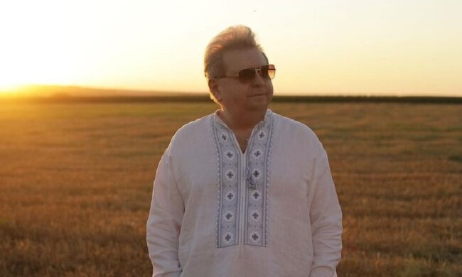 Михайло Поплавський, фото: Instagram