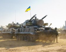 Радиация на Донбассе: у Путина снова разгоняют панику