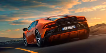 Lamborghini, Lamborghini.com