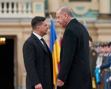 Президент Турции "блеснул" знанием украинского языка и шокировал всю страну