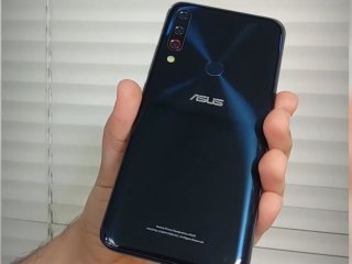 Asus ZenFone 6