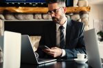 Синий экран смерти Windows, pexels.com
