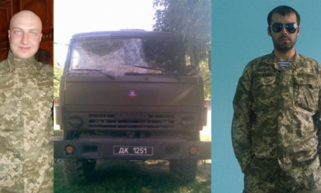 Бойовики "ДНР" використовують традиційну тактику НКВС (фото, відео)