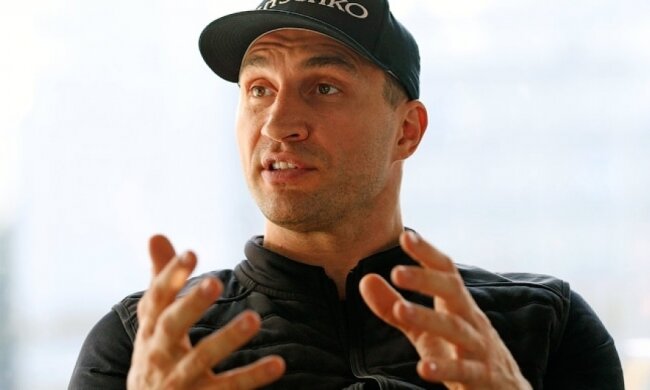  Бой-реванш с Фьюри состоится весной в Англии