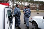 Приїхали себе ловити: київська охоронна фірма відзначилася розумом і кмітливістю