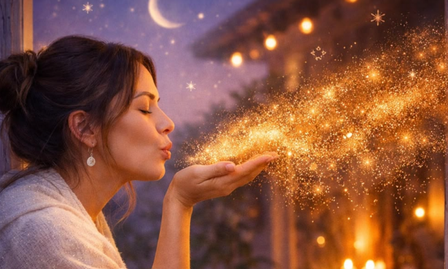 Гороскоп, зображення: Pinterest