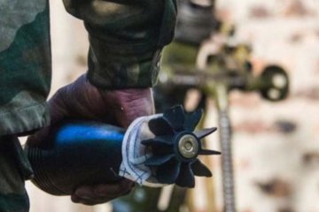 Український суд дав умовний термін навідниці терористів