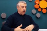 Доктор Комаровский, скрин с видео