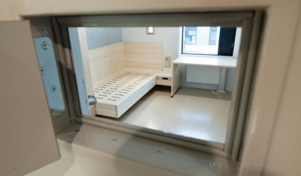 Норвежських в'язнів відправляють у тюрми Нідерландів 