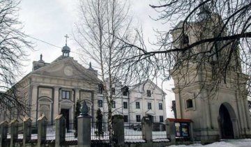 Масове отруєння дітей на Хмельниччині