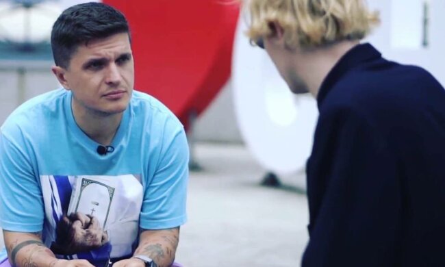 Анатолий Анатолич, фото: Instagram