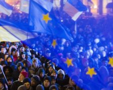 В Європі остудили амбіції України