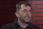 Андрій Семидідько, скріншот відео