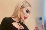 Губатая "мисс "ДНР"". Фото Instagram
