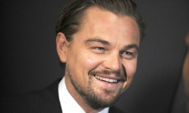 Комбайн Титанік: Ді Капріо вирішив "підзаробити" в Україні