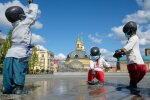 День вишиванки, фото: Уніан