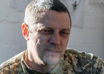 Валерій Гонта, фото: hromadske