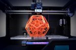 Німці навчили 3-D принтер працювати на гравітації