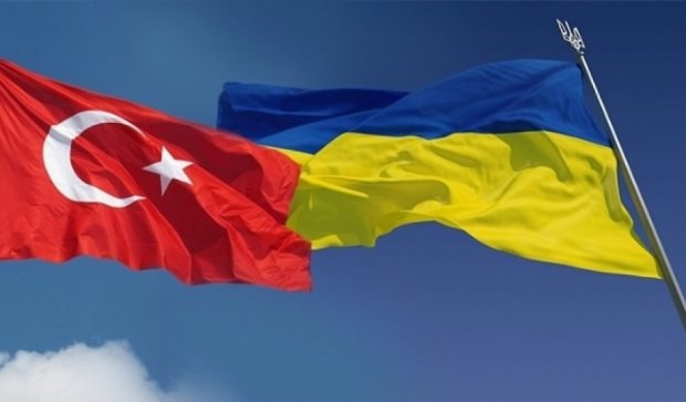 Украине нужна "ассоциация" с Турцией, а не ЕС