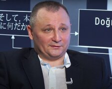 Сергей Кравченко