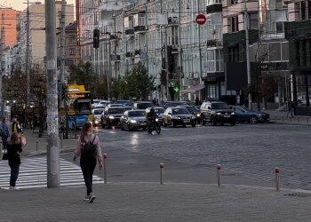 Украинцы, фото Знай.ua