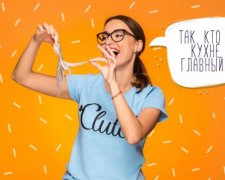 Простими словами про складну їжу: Clutch.ua презентує свій перший відеопроект