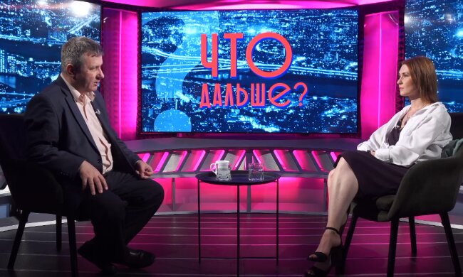 Владимир Воля