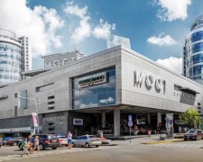 Погода в Днепре 5 июля: дожди наконец- то отступят