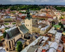 Отдых в Украине 2017: лучшие места для посещения