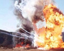Черкаський камікадзе мав чотири судимості - міліція