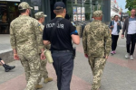 ТЦК, мобилизация в Украине