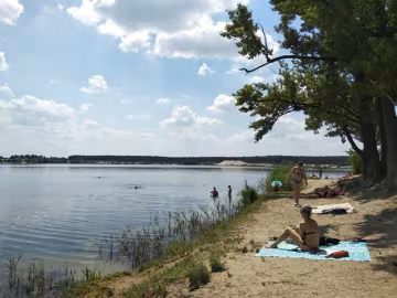 Огидний сморід на весь Харків: у річці виявили сотні тіл, катастрофа вже на порозі, - фото