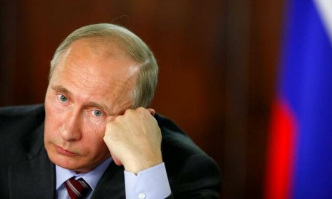 Украина достойно ответила на барский жест Путина