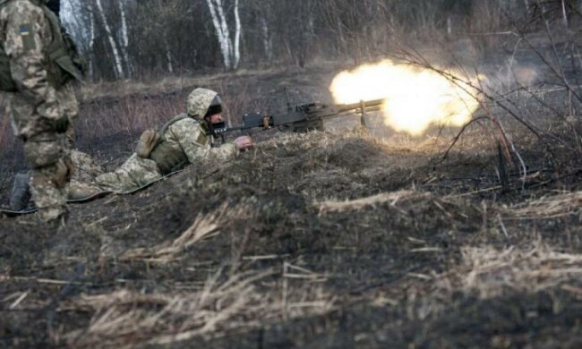 Уявне січневе перемир'я: історії загиблих воїнів АТО