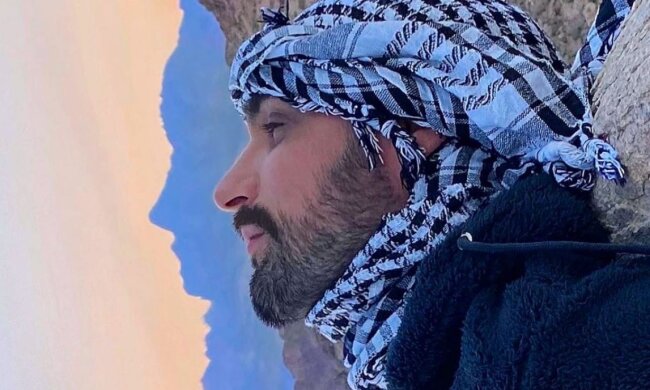 Виталий Козловский, instagram.com/vkozlovskiy