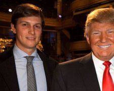 ЗМІ: зять Трампа замішаний в скандалі з російським послом