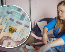 Детские выплаты: деньги на спецсчете