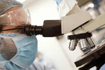 Вчені розробили потужну зброю проти ВІЛ