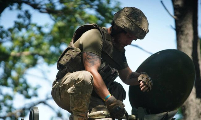 ЗСУ, фото: Facebook