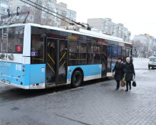 У Вінниці запустили е-квиток, фото: Соцпортал