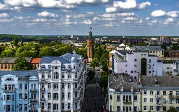 Неочікуваний вибір: топ найкомфортніших міст України