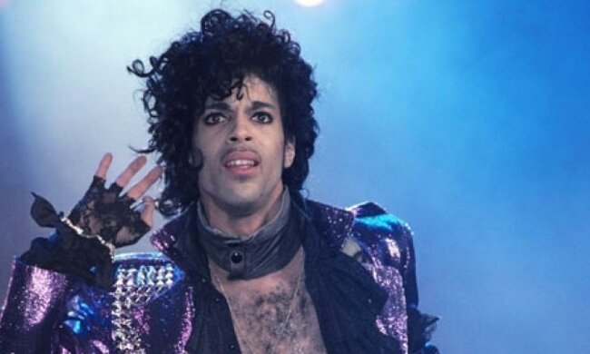 Принс и еще 8 звезд, которые были спортсменами