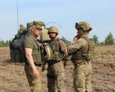 Україна запустила власне виробництво великокаліберних
снарядів