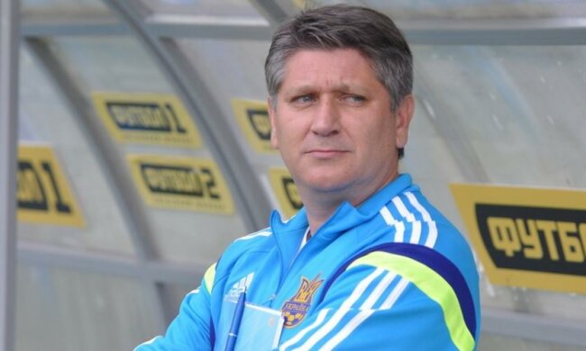 Ковалец: Для Ворскли борьба за первую шестерку еще впереди