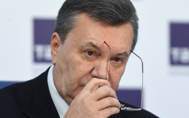 Януковича здасть суддям із потрохами його ж подільник: документ