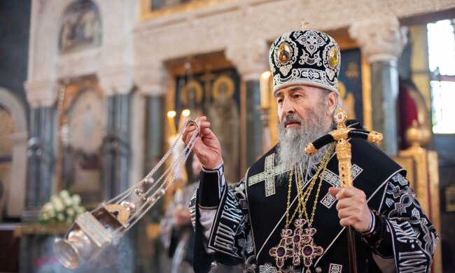 Митрополит Онуфрий