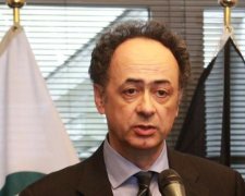 Мінгареллі розповів, що потрібно для боротьби з корупцією