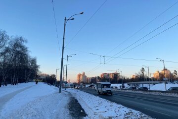 Киев, фото: Знай.ua