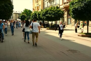 Марцінків зробить франківчанам приємно на День Незалежності