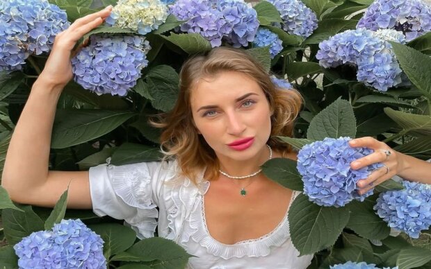 Ірина Дмитрієва. Фото: instagram